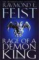 Rage of a Demon King: Volume 3, Raymond E. Feist 