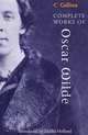 Complete Works of Oscar Wilde, Oscar Wilde 