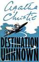 Destination Unknown, Agatha Christie 