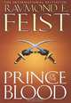 Prince of the Blood, Raymond E. Feist 