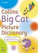 Collins Big Cat Picture Dictionary, Goldsmith Evelyn 