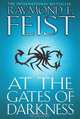 At the Gates of Darkness, Raymond E. Feist 