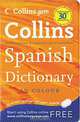 Spanish Dictionary, 