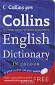 English Dictionary, 
