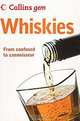 Whiskies: From Confused to Connoisseur, Dominic Roskrow 