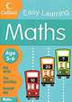 Maths: Age 5-6, Peter Clarke 