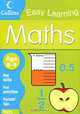 Maths: Age 8-9, Peter Clarke 