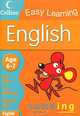 Easy Learning English: Age 6-7, 
