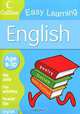 Easy Learning English: Age 9-10, Anne Loadman 