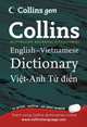 Collins Gem Vietnamese Dictionary, 