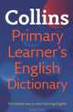 Collins Primary Learner's English Dictionary, 