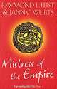 Mistress of the Empire, Raymond E. Feist, Janny Wurts 