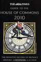 The Times Guide to the House of Commons, 