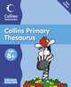 Collins Primary Thesaurus, McIlwain John 