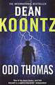 Odd Thomas 1. Odd Thomas / Странный Томас. Книга 1, Дин Кунц 