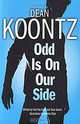 Odd Is on Our Side, Dean Koontz, Fred Van Lente 