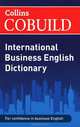 International Business English Dictionary, 