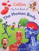 My First Book of the Human Body: What