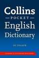 Collins Pocket English Dictionary, 