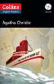 The Man in the Brown Suit (+ Audio CD), Christie Agatha 