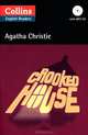 Crooked House (+ Audio CD), Christie Agatha 