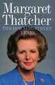 The Downing Street Years, Thatcher Margaret 