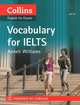 Vocabulary For IELTS (+ CD), Anneli Williams 