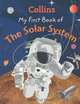 My First Book of the Solar System: What