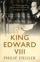 King Edward VIII, Philip Ziegler 