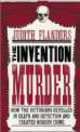 Invention of Murder*, Judith Flanders 