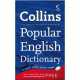 Collins English Popular Dictionary, 