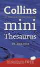 Collins Mini Thesaurus, Collins Staff 