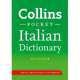 Collins Italian Pocket Dictionary, 