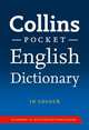 Collins English Pocket Dictionary, Collective 