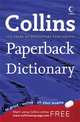 Collins English Pocket Dictionary & Thesaurus, Collective 