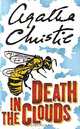 The Death in the Clouds, Agatha Christie 