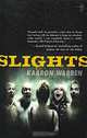 Slights, Kaaron Warren 