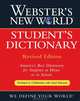 Webster's New World Student's Dictionary, 