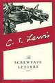 The Screwtape Letters, C. S. Lewis 