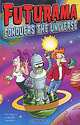 Futurama: Conquers the Universe, Matt Groening 
