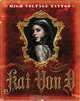 Kat Von D. High Voltage Tattoo, 
