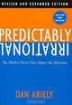 Predictably Irrational, Dan Ariely 