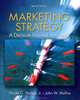Marketing Strategy: A Decision Focused Approach, Orville C. Walker Jr., Harper W. Boyd 