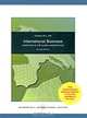 International Business, Charles W. L. Hill 