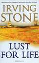 Lust for Life, Irving Stone 