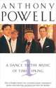 A Dance To The Music Of Time: Volume 1: Spring, Anthony Powell 