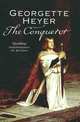 Conqueror, Georgette Heyer 