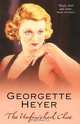 The Unfinished Clue, Georgette Heyer 