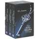 Fifty Shades Trilogy Boxed Set (количество томов: 3), E. L. James 