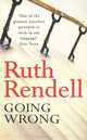 Going Wrong, Ruth Rendell 